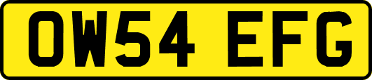 OW54EFG