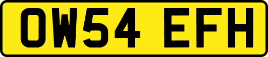 OW54EFH