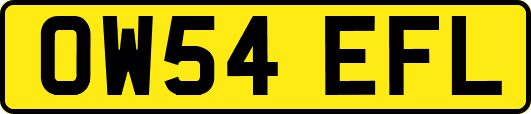OW54EFL