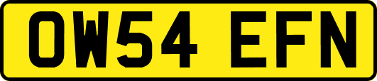 OW54EFN