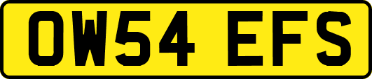 OW54EFS