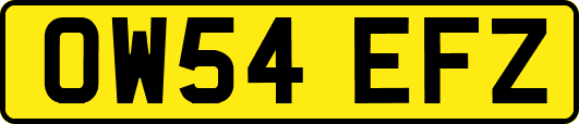 OW54EFZ
