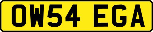 OW54EGA