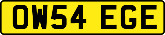 OW54EGE