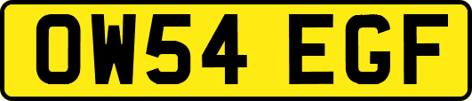 OW54EGF