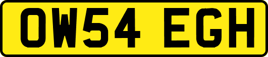 OW54EGH