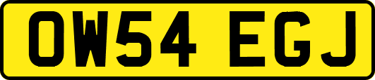 OW54EGJ