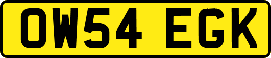 OW54EGK