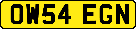 OW54EGN