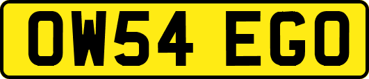 OW54EGO