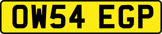 OW54EGP