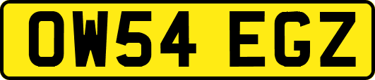 OW54EGZ