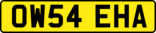 OW54EHA