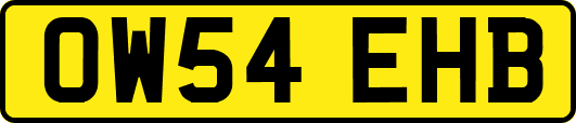 OW54EHB