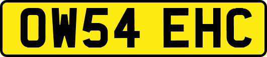 OW54EHC