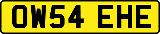 OW54EHE
