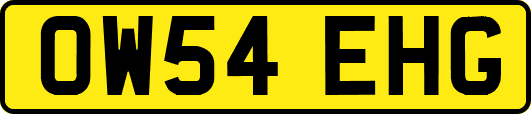 OW54EHG