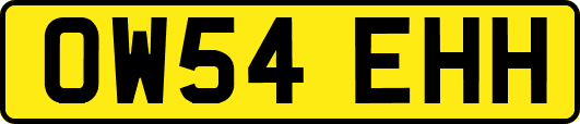 OW54EHH
