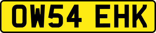 OW54EHK