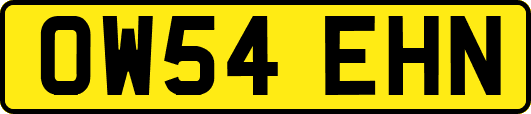 OW54EHN