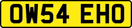 OW54EHO