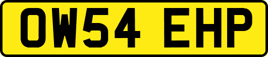 OW54EHP