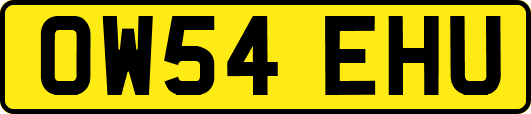 OW54EHU