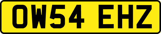 OW54EHZ