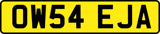 OW54EJA