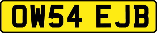 OW54EJB