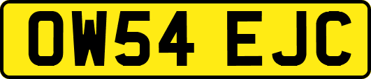 OW54EJC