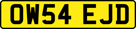 OW54EJD