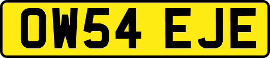 OW54EJE