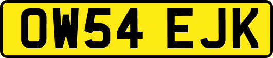 OW54EJK