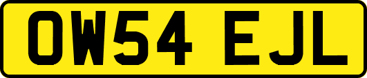 OW54EJL