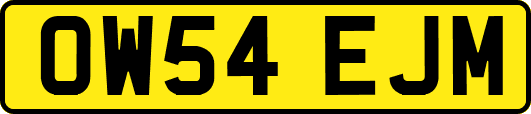 OW54EJM