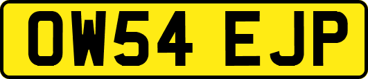 OW54EJP