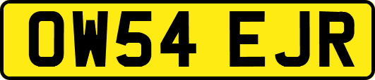 OW54EJR
