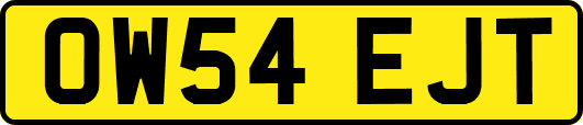 OW54EJT