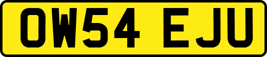 OW54EJU