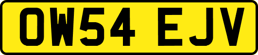 OW54EJV