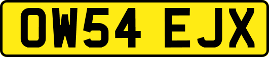 OW54EJX