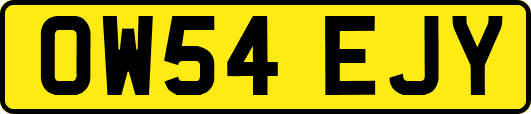 OW54EJY