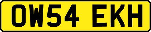 OW54EKH