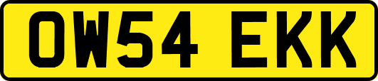 OW54EKK