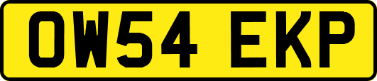 OW54EKP