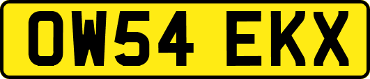 OW54EKX