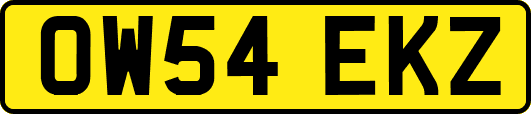 OW54EKZ