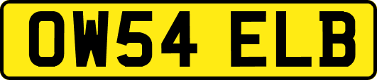 OW54ELB