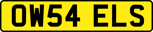 OW54ELS